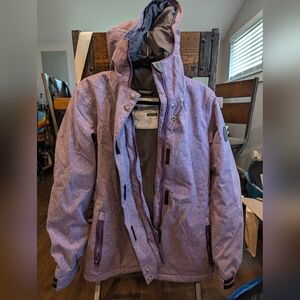 Women's Snow jacket